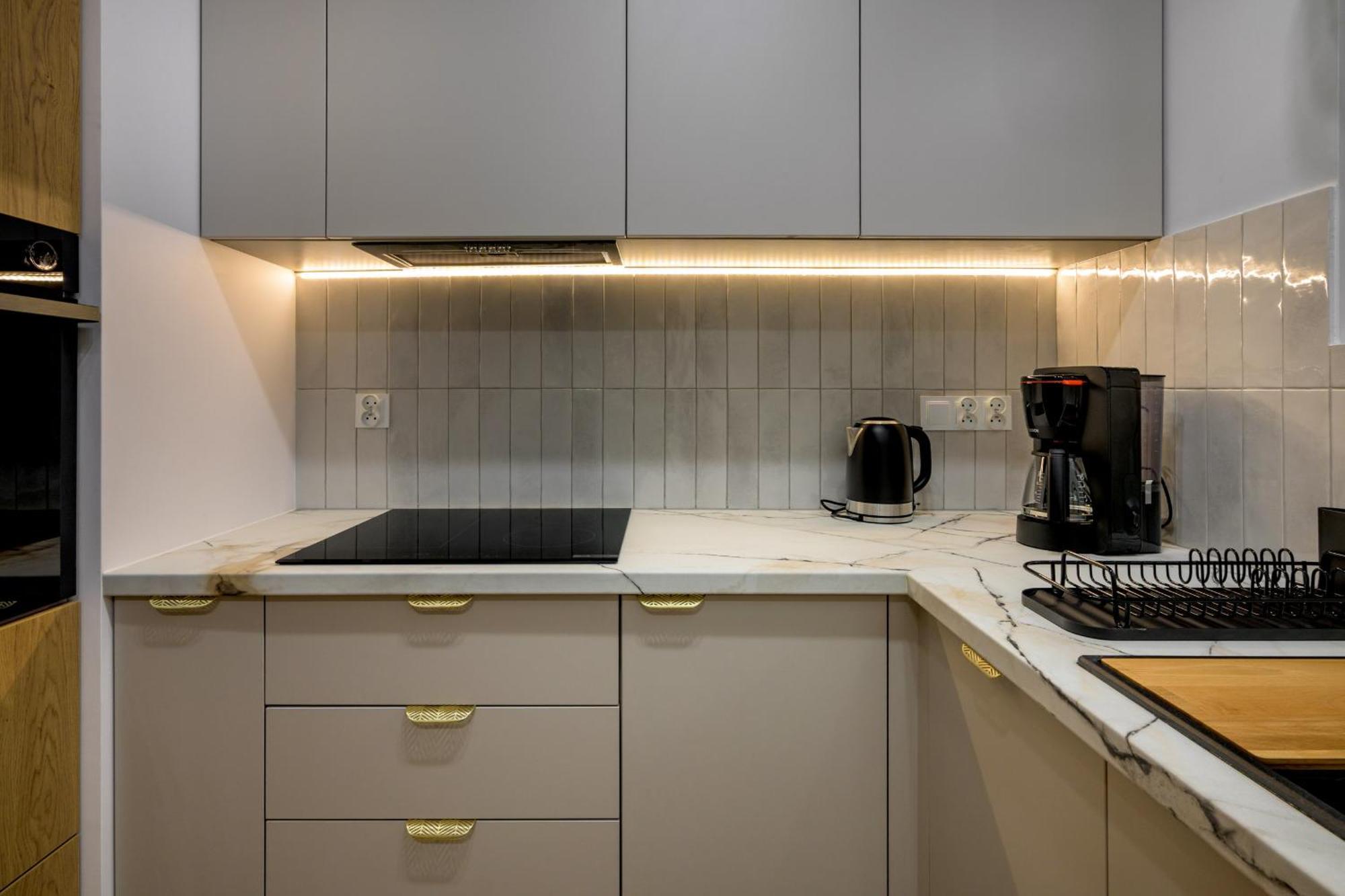Rentplanet - Apartamenty Michalczyka - Wroclaw — Photos 1