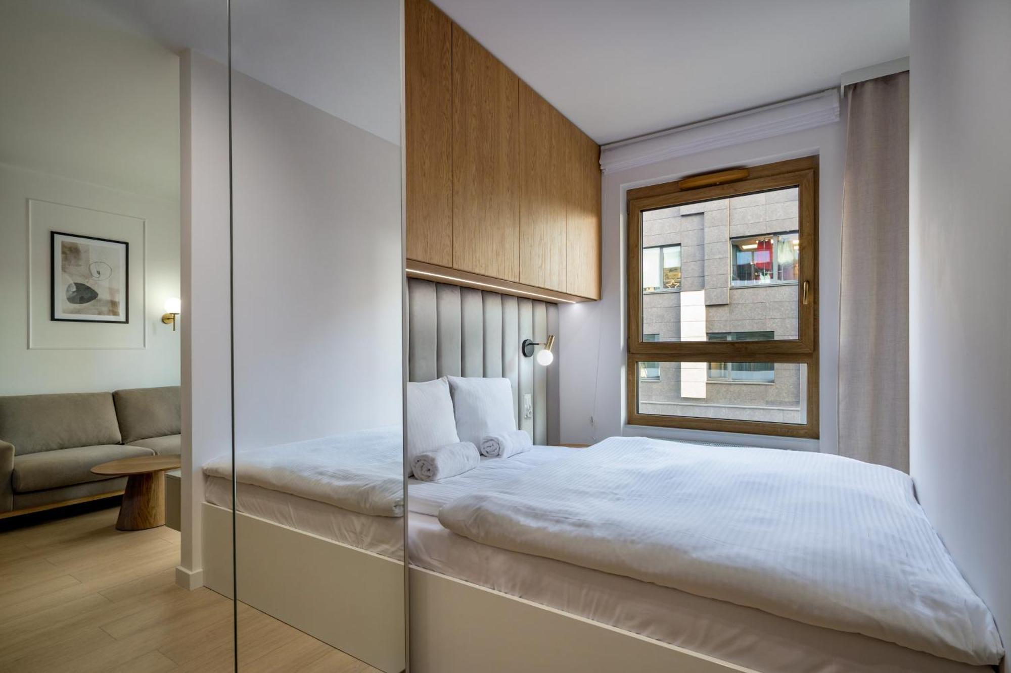 Rentplanet - Apartamenty Michalczyka - Wroclaw — Photos 3