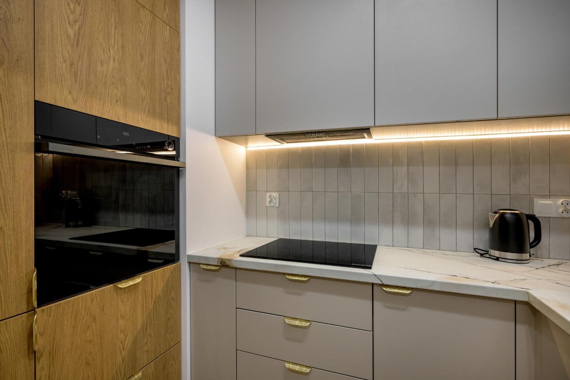 Rentplanet - Apartamenty Michalczyka - Wroclaw — Photos 2